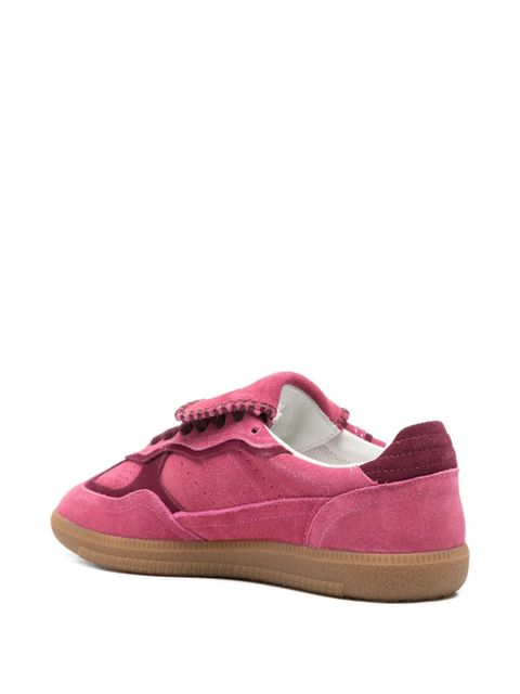 ALOHAS TB.490 lace-up sneakers - Pink