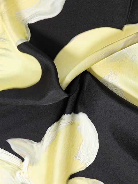 Stine Goya apaszka jedwabna