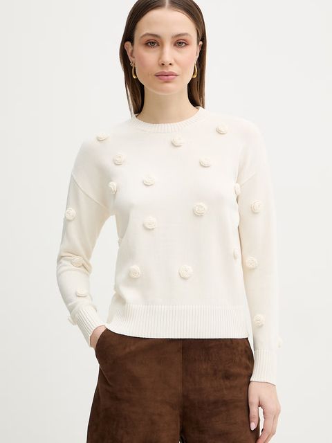 Marella sweter MLMEUFORICO