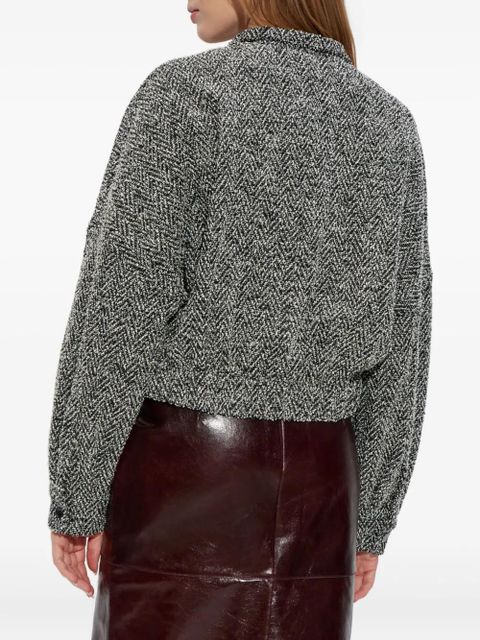 Max Mara Katia jacket - Grey