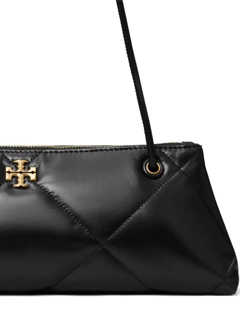 Tory Burch Kira East-West shoulder bag - Black