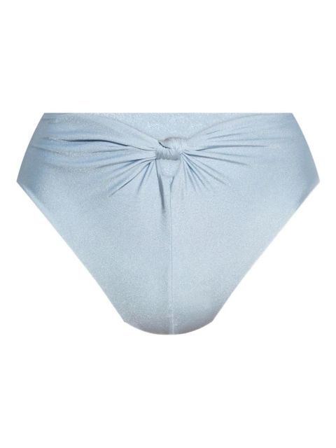 Cult Gaia Oswin bikini bottoms - Blue - zdjęcie produktu nr 1
