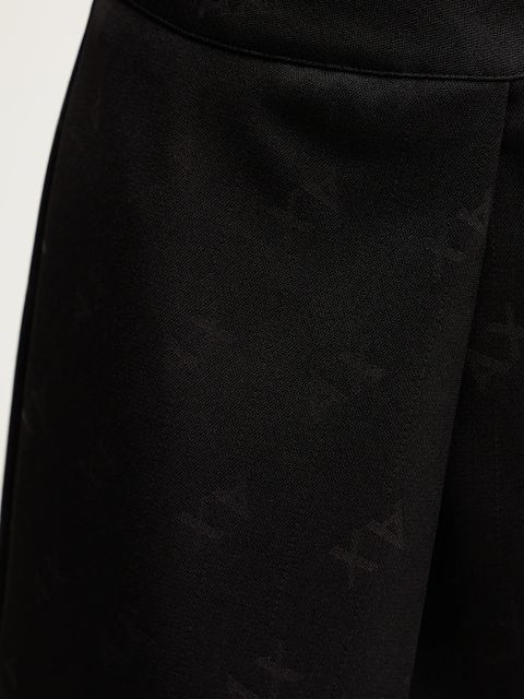 Armani Exchange spódnica