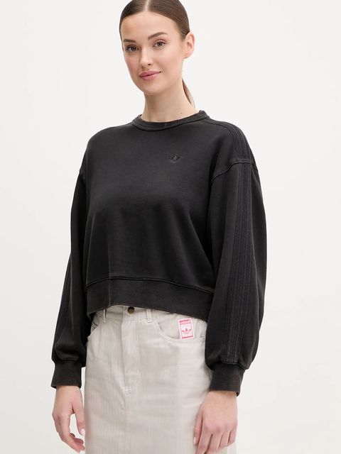 adidas Originals bluza bawełniana Essential - zdjęcie produktu nr 2