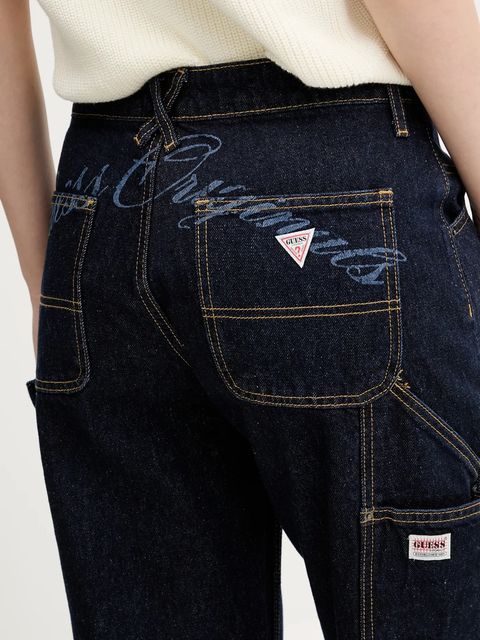Guess Originals jeansy