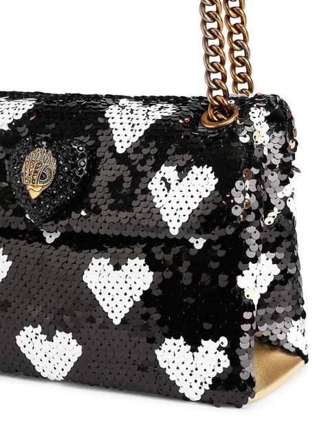 Kurt Geiger London torebka Kensington