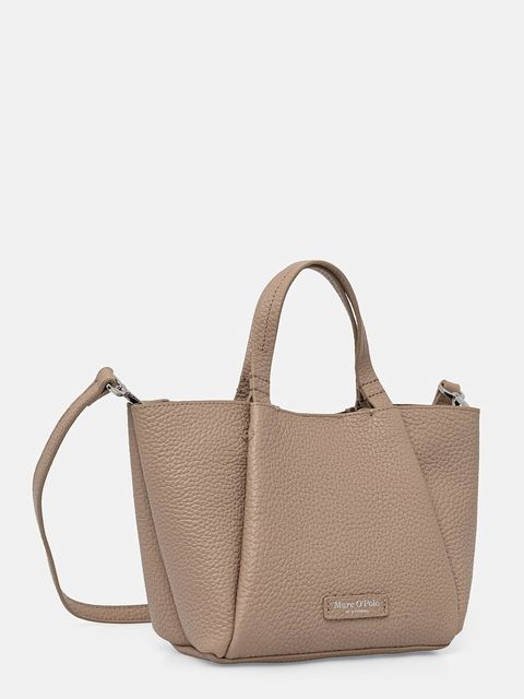 Marc O'Polo torebka crossbody damska skórzana - zdjęcie produktu nr 1