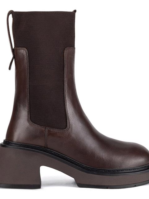 Gino Rossi AMI-01W4-002 Brązowy - zdjęcie produktu nr 1