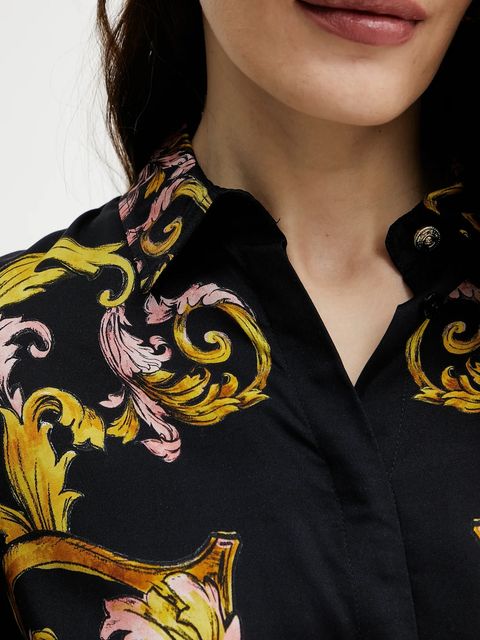 Versace Jeans Couture koszula - zdjęcie produktu nr 2