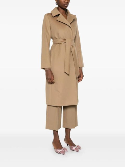 Max Mara Bcollag coat - Neutrals - zdjęcie produktu nr 2