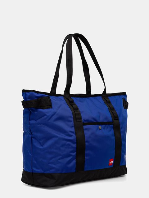 The North Face torebka tote damska - zdjęcie produktu nr 1