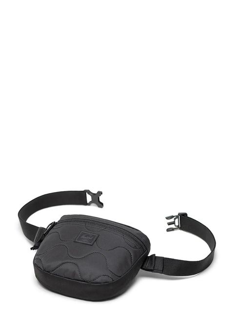 Herschel nerka Settlement Quilted kolor czarny 11690-00001-OS