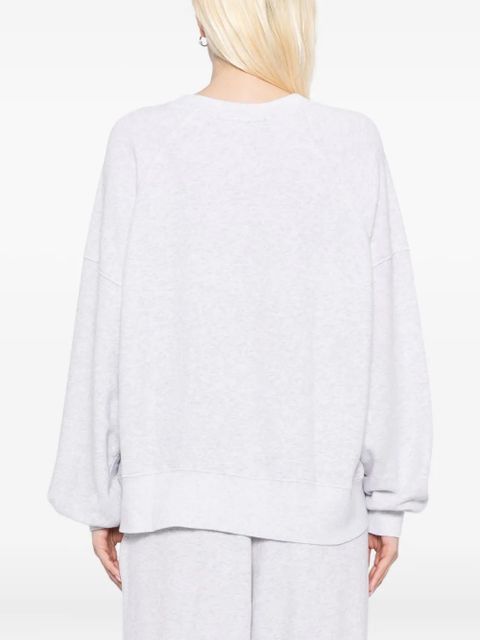 American Vintage Atubay sweatshirt - Grey