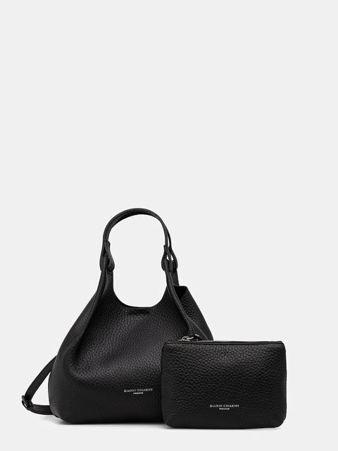Gianni Chiarini torebka skórzana DUA - zdjęcie produktu nr 1