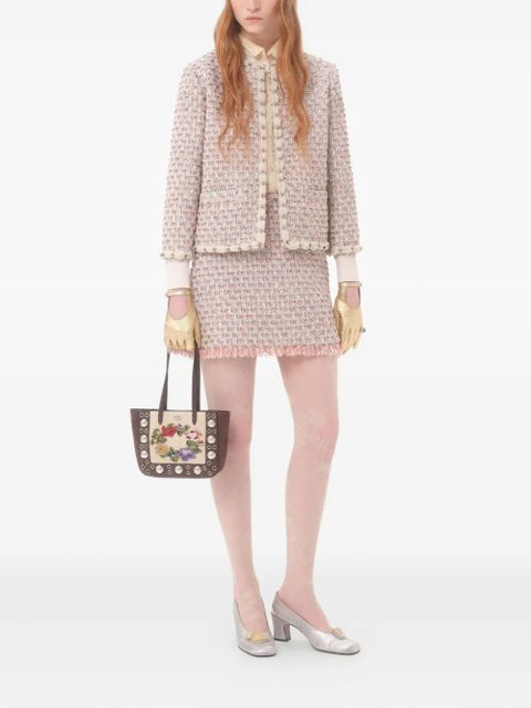 Valentino Garavani Organdis shirt - Neutrals - zdjęcie produktu nr 2