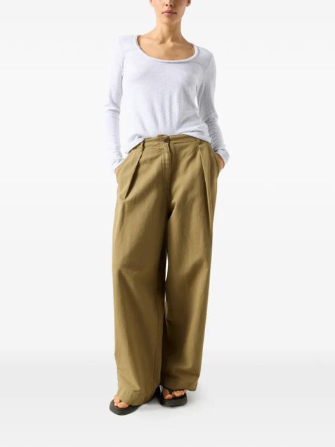 American Vintage Sonoma T-shirt - Grey - zdjęcie produktu nr 2