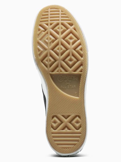 Converse trampki Chuck 70 Lace kolor czarny A13665C