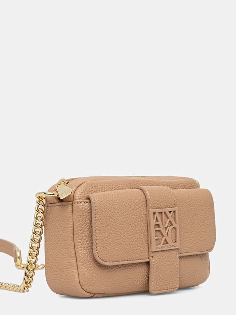 Armani Exchange torebka - zdjęcie produktu nr 1