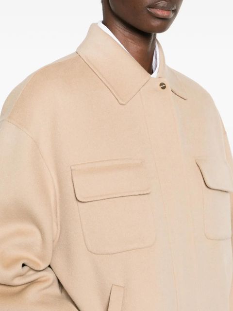 Max Mara Disco jacket - Neutrals