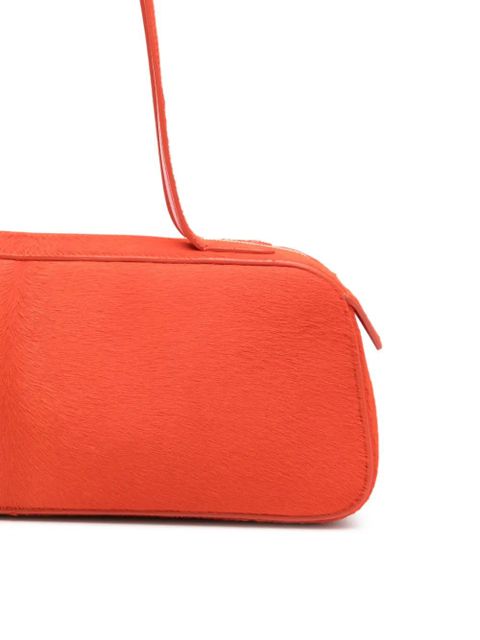 KHAITE Simona shoulder bag - Orange