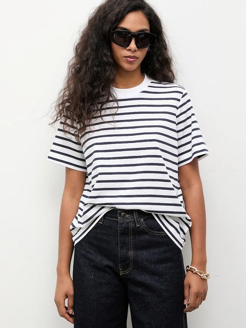 Answear.LAB t-shirt bawełniany