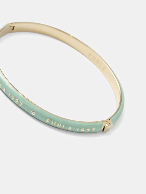 Furla bransoletka damska FJ1201BTL - zdjęcie produktu nr 2