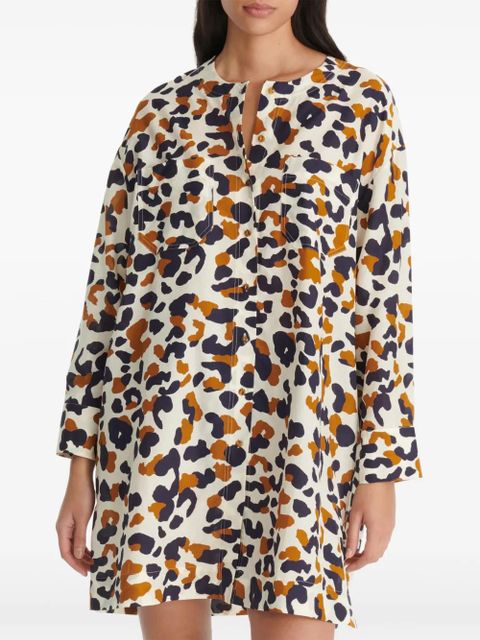 ERES Récifs shirt - White