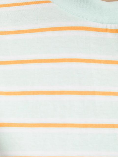 2NDDAY t-shirt bawełniany Marissas damski kolor zielony 2252245328