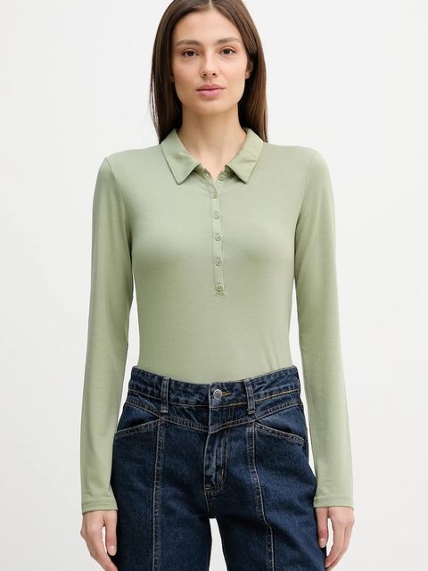 United Colors of Benetton longsleeve - zdjęcie produktu nr 1