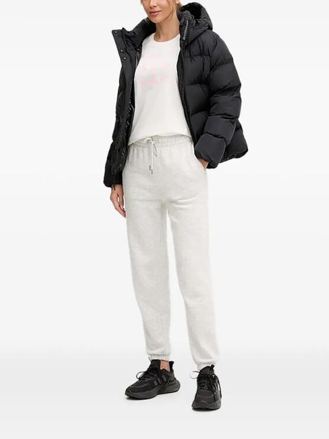 BOGNER graphic print T-shirt - White - zdjęcie produktu nr 2