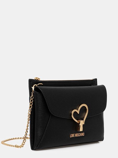 Love Moschino torebka - zdjęcie produktu nr 1