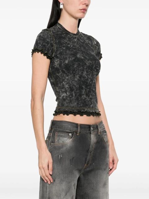 Diesel T-Flu T-shirt - Black