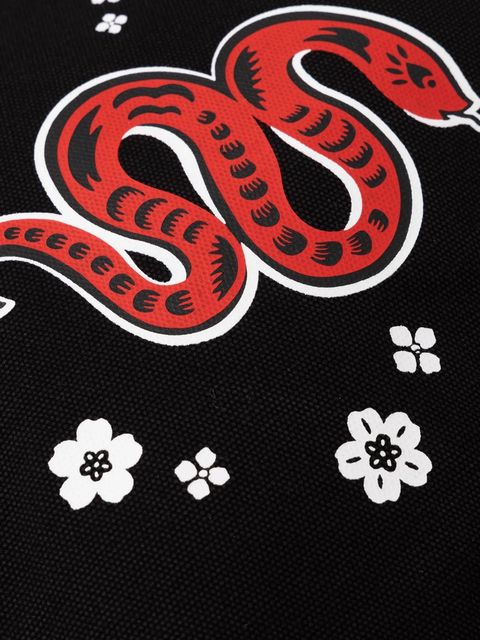 Karl Lagerfeld torebka kolor czarny A1W50065