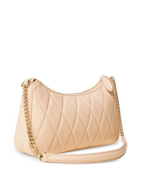 TWINSET logo-detail shoulder bag - Neutrals - zdjęcie produktu nr 2