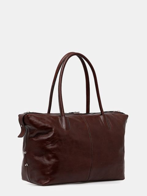 MAX&Co. torebka skórzana MCASAMBAG1 - zdjęcie produktu nr 1