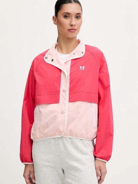 P.E Nation kurtka Technique Spray