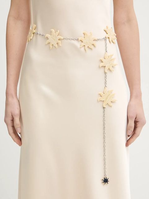 Desigual pasek FANATSIA SUNS - zdjęcie produktu nr 1