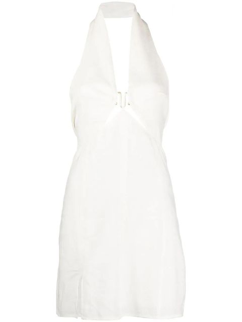 Cult Gaia Rumi mini dress - White - zdjęcie produktu nr 1