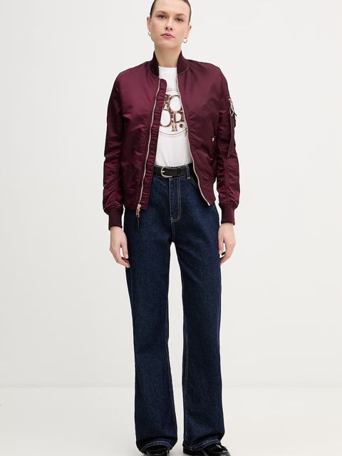 Alpha Industries kurtka bomber MA-1 VF LW - zdjęcie produktu nr 1