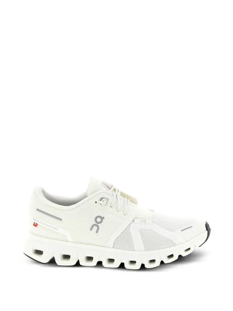 On Running cloud 6 wide sneakers - White - zdjęcie produktu nr 1