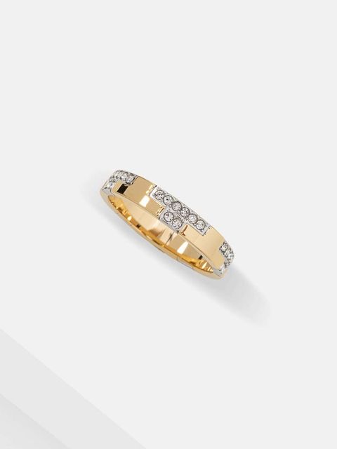 Trussardi pierścionek - zdjęcie produktu nr 1