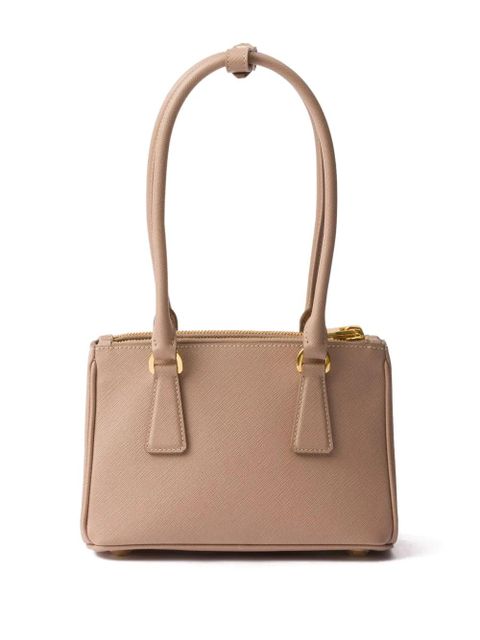 Prada Galleria mini bag - Neutrals