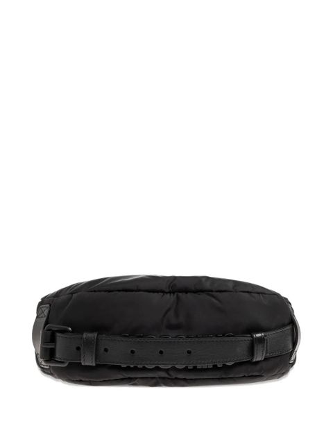 Moschino Handle Me tote bag - Black