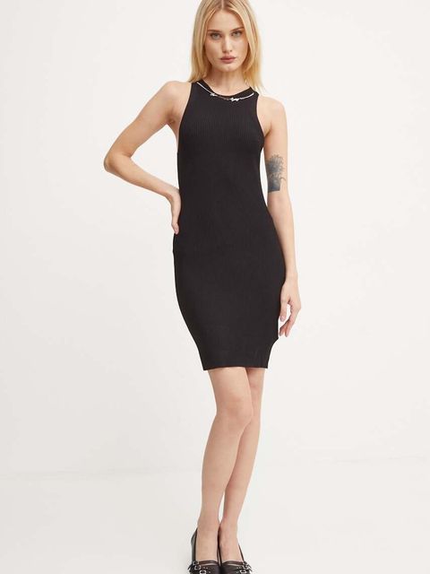 Diesel sukienka M-ANGO - zdjęcie produktu nr 2