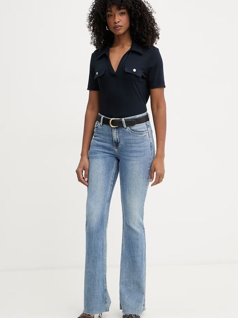 Morgan polo damskie - zdjęcie produktu nr 1