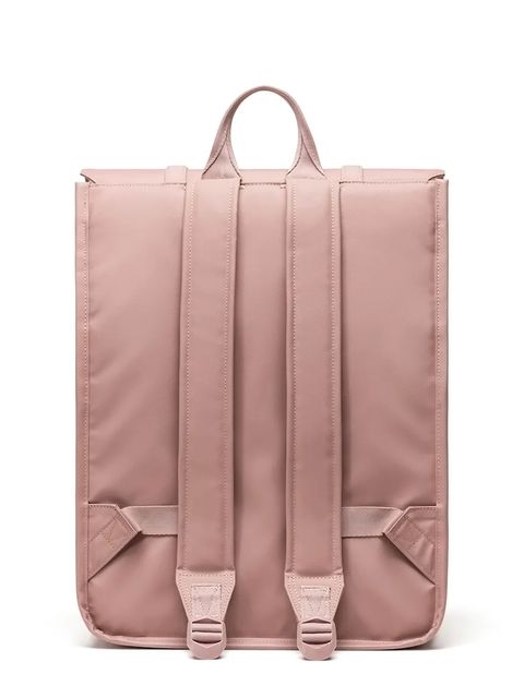 Herschel plecak Survey™ 24 L kolor różowy duży gładki 11649-02077-OS