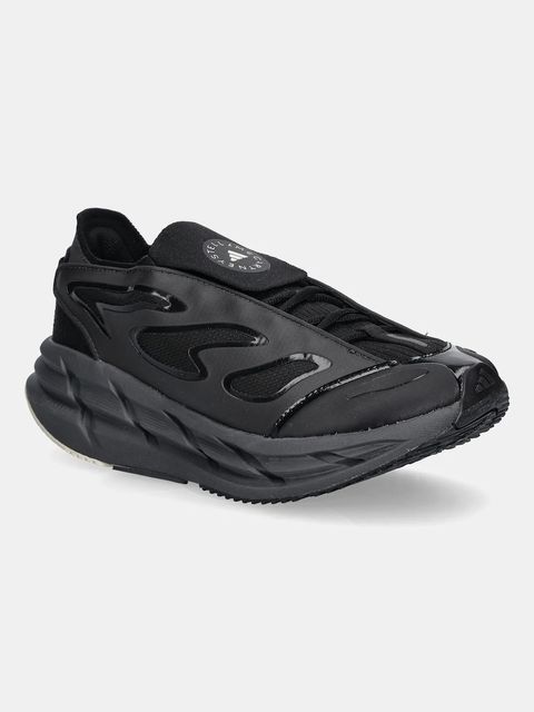 adidas by Stella McCartney buty do biegania Adistar damskie kolor czarny JR3290 - zdjęcie produktu nr 1