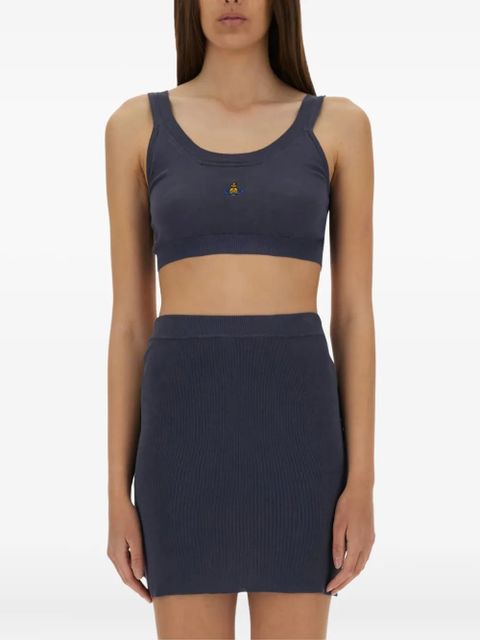 Vivienne Westwood Bea top - Blue - zdjęcie produktu nr 1