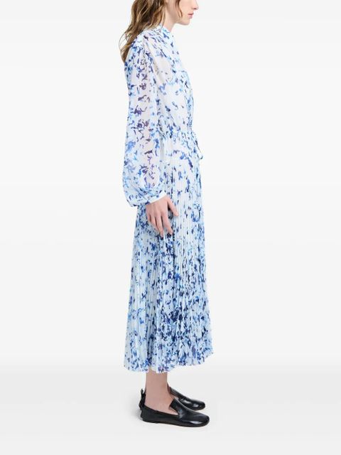 Proenza Schouler Jones dress - White