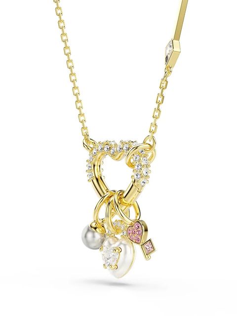 Swarovski naszyjnik IDYLLIA - zdjęcie produktu nr 2